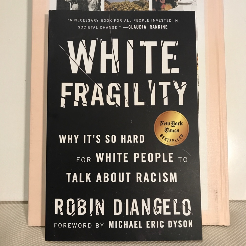 White Fragility
